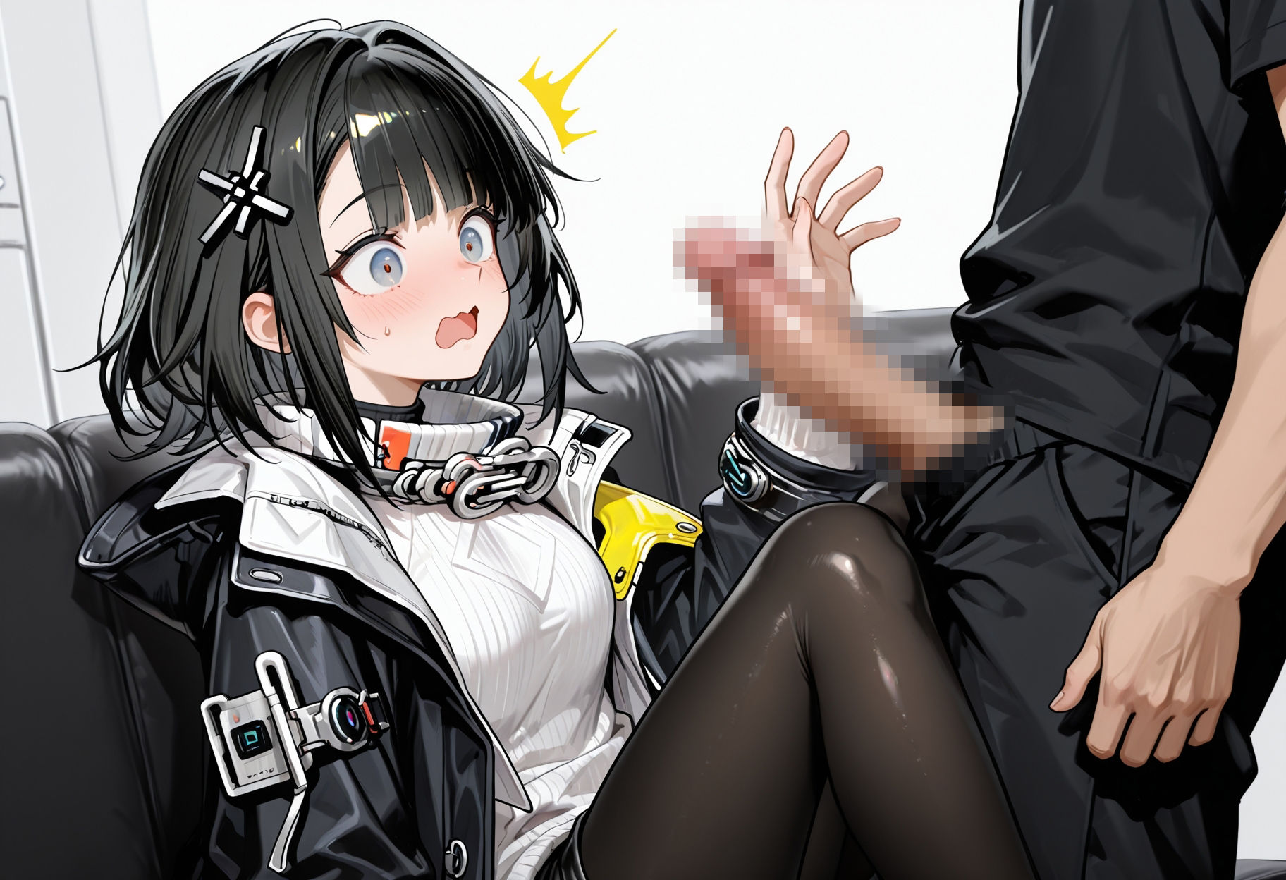 【丁寧構成】管理◯【中出し】