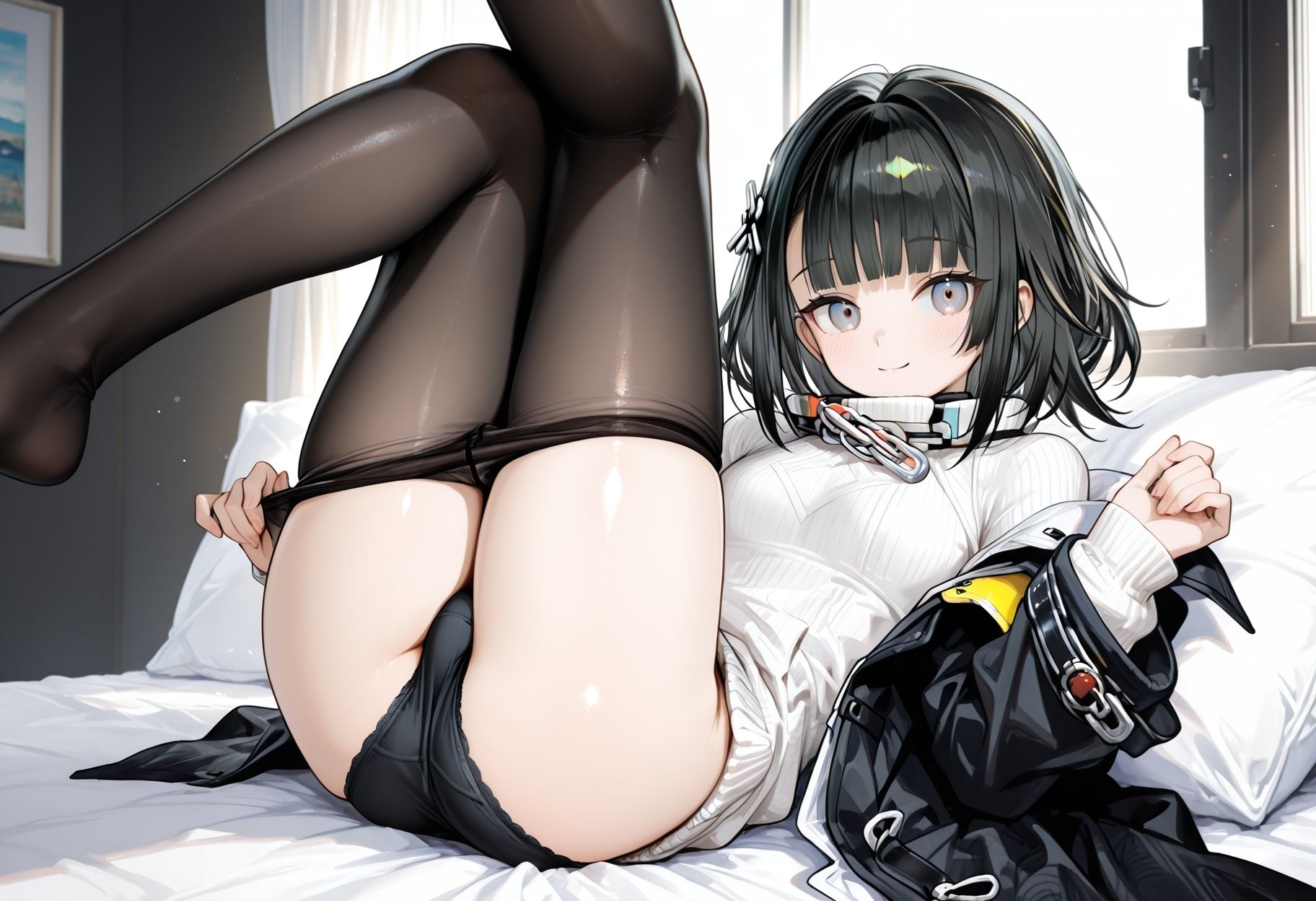 【丁寧構成】管理◯【中出し】