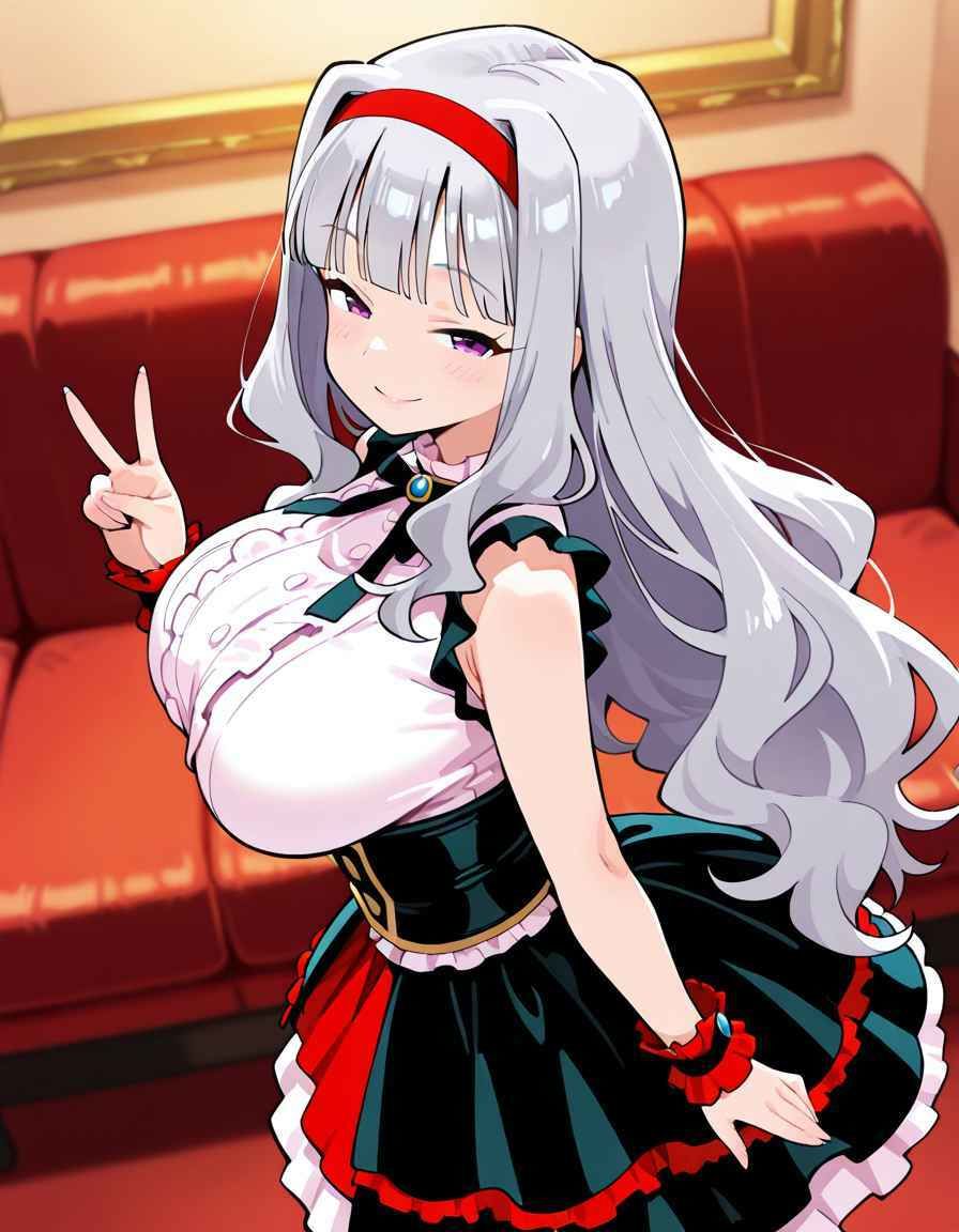 アイドル美少女とドスケベH部 vol.2 サンプル4