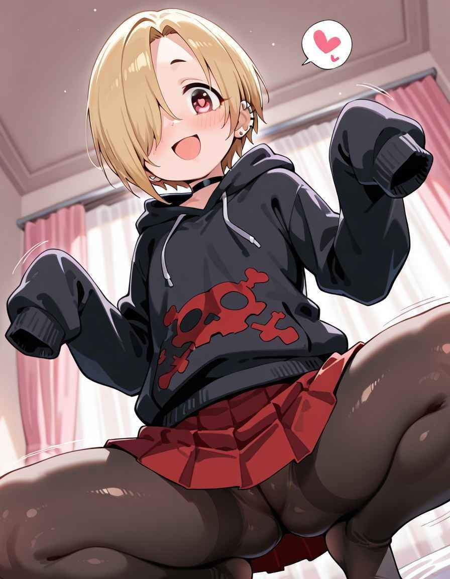 アイドル美少女とドスケベH部 vol.3_6