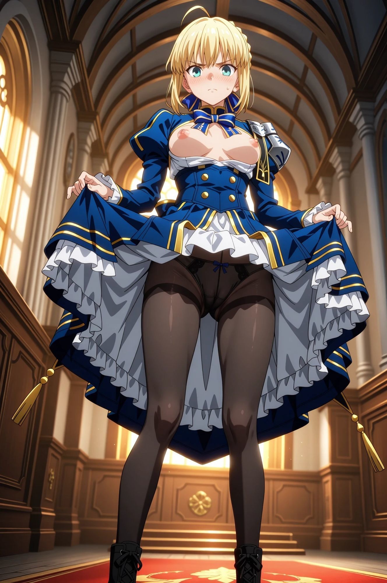 崩？？スター？？イルコラボ記念集_4