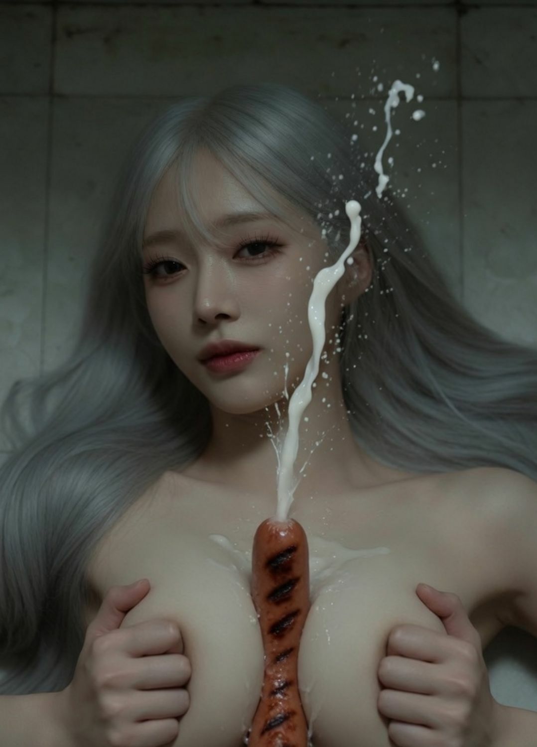 ヌード・アンド・デート:3人の美女があなたとヌード・アンド・デート 画像4