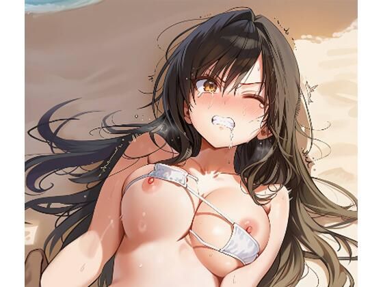 古〇川唯とえっち
