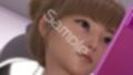 【▲100】一ノ瀬廻里・休日に喫茶店で官能小説を読み耽る:彼氏と秘密のSEX（第一章更衣室編）