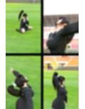 元祖格闘家ヒロインにしてバーチャルアイドル「不知火舞（しらぬいまい）」の女子学生風写真集:Seifuku_03
