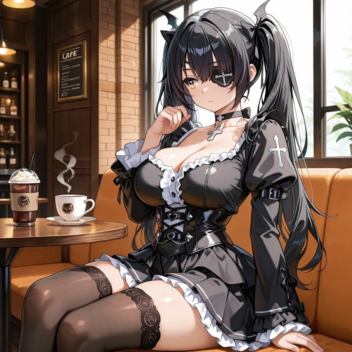 寝カフェへようこそ2〜自分好みの女を眠らせた後で好き放題してやった〜 画像2