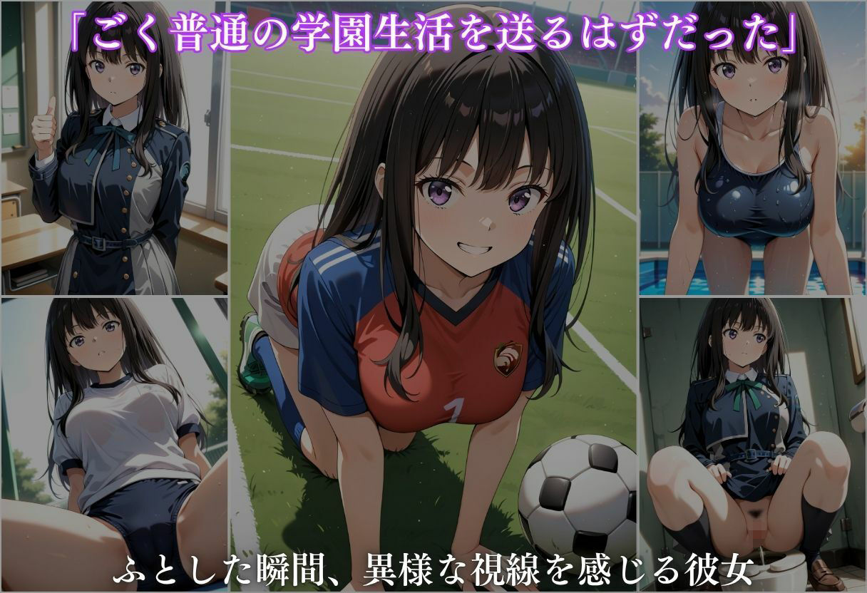 極上透視メガネ 〜たきな編〜 サンプル3