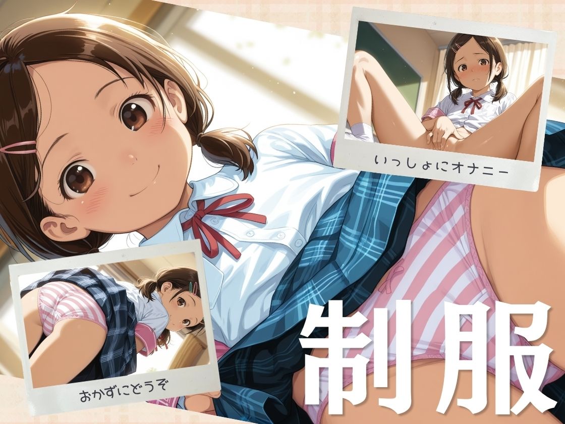 性処理委員長にまかせなさいっ!3
