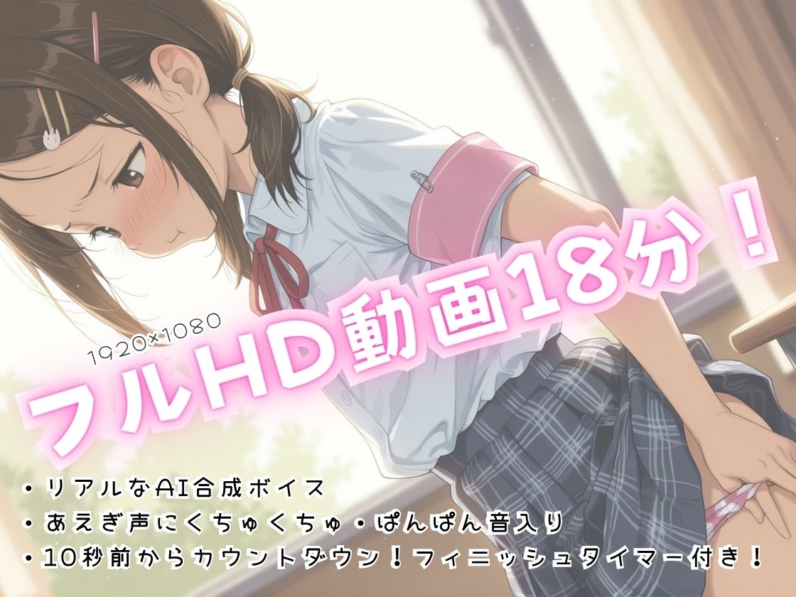 性処理委員長にまかせなさいっ!6