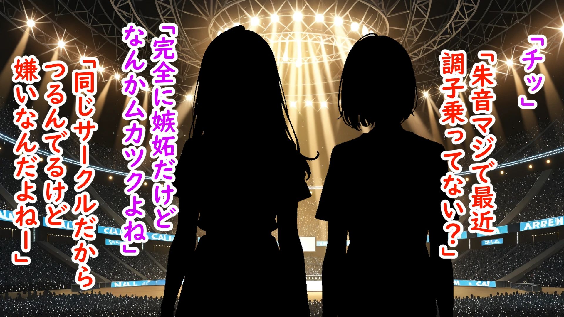 ミスコングランプリ 泥●全裸撮影会 画像2