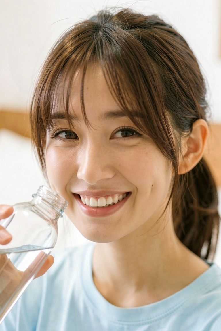 【3本収録】裏垢女子ゆいちゃんの’我慢限界’配信動画集 画像1