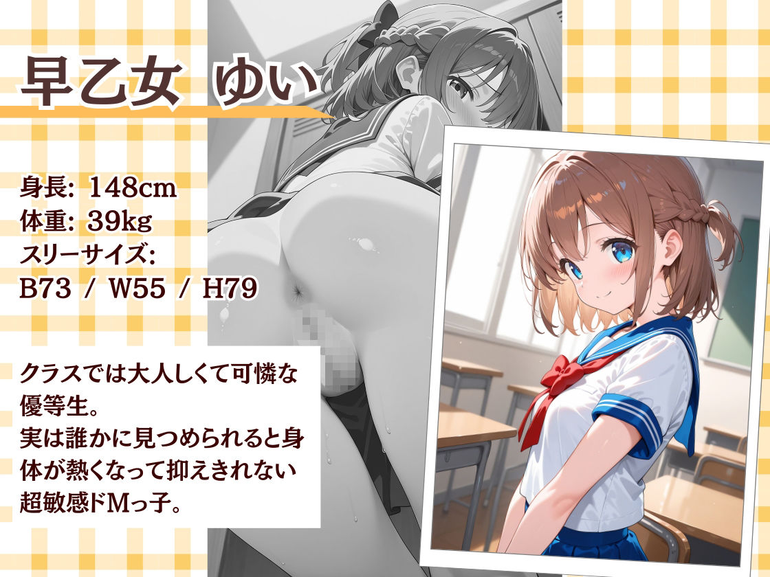 変態教師に中出しされてしまうちっぱい女子校生_2
