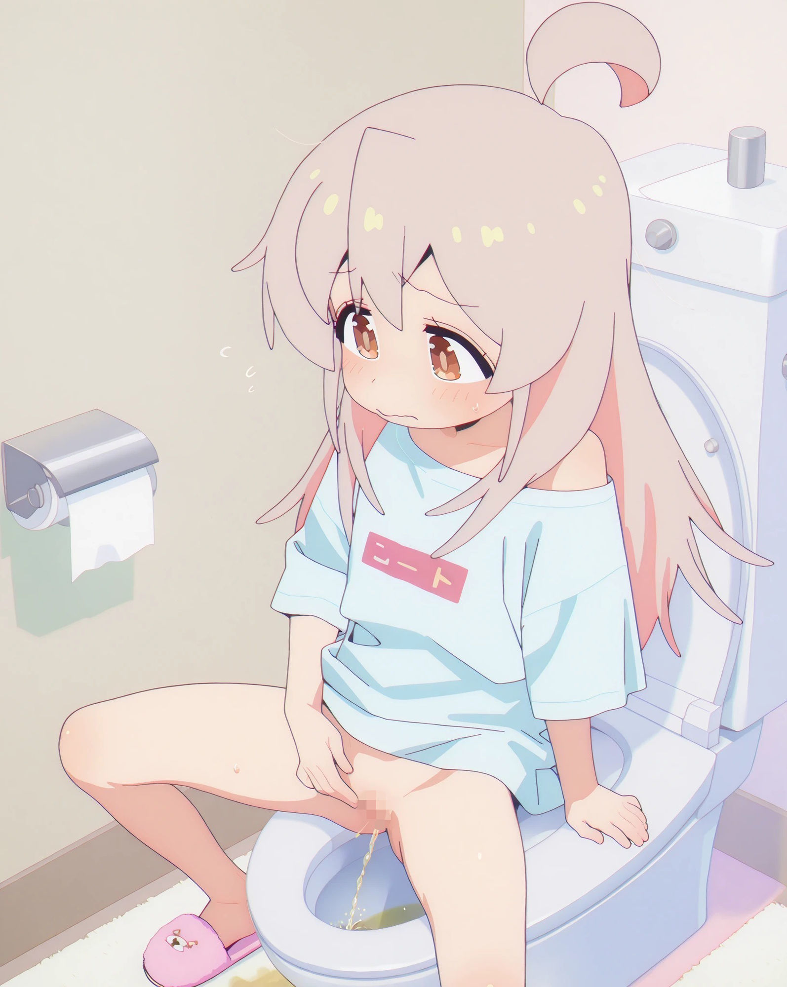 【動画】お兄ちゃんはお〇まい！ おしっこコレクション 46本 サンプル画像 2