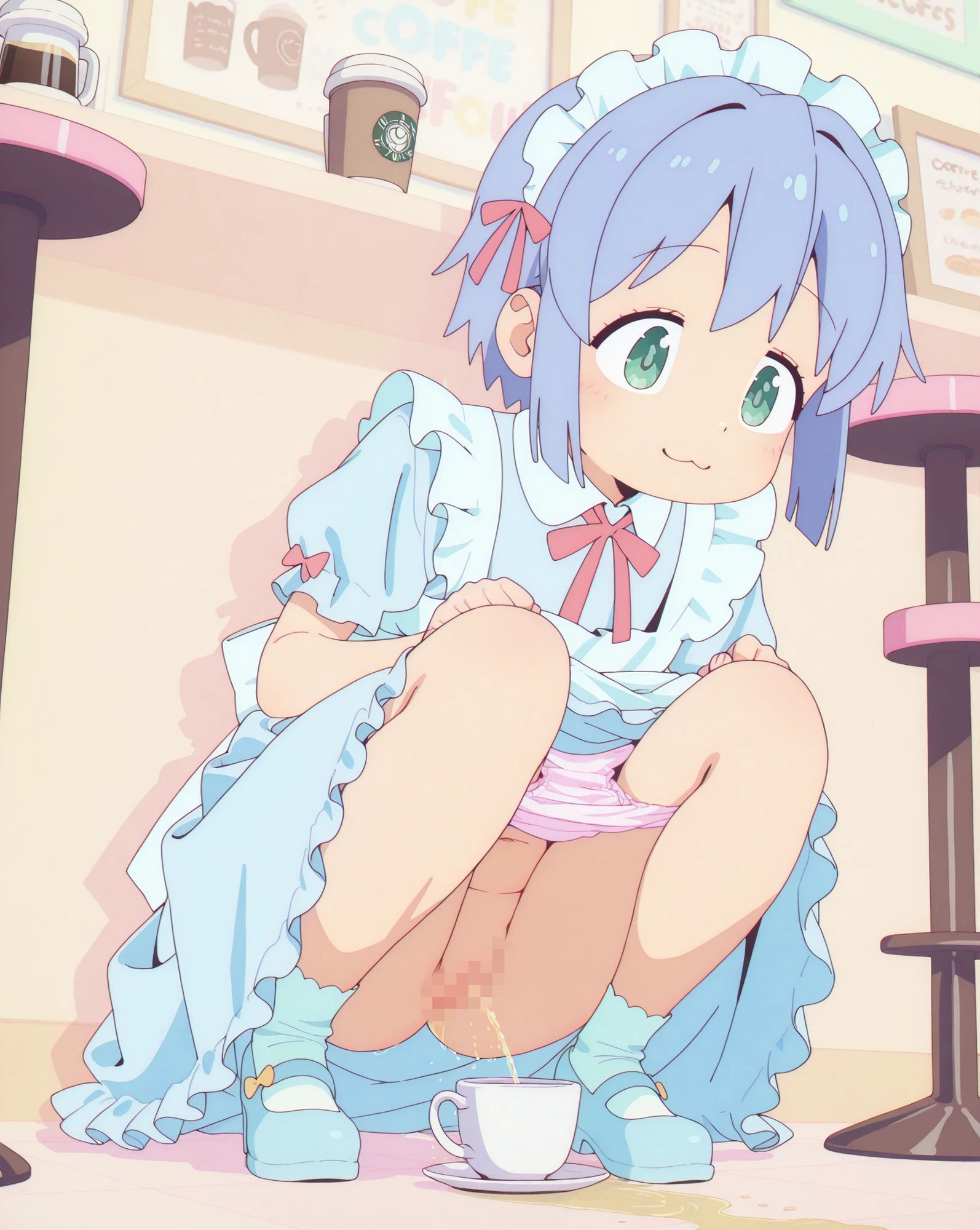 【動画】お兄ちゃんはお〇まい！ おしっこコレクション 46本 サンプル画像 11