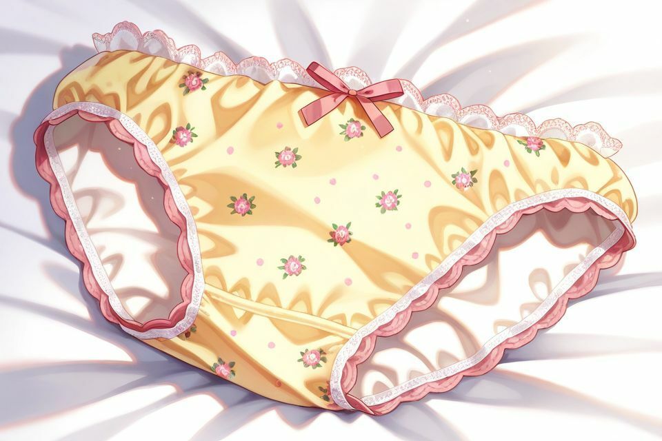 パンコレ_女子寮でパンツを漁ってみた 画像7