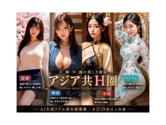アジア共H圏