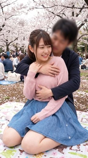 スケベの花見 画像5