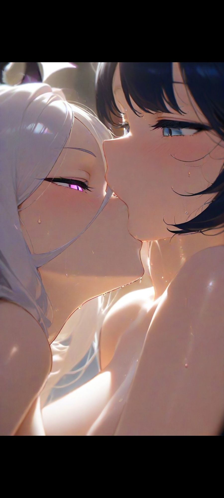 レズバトルHK サンプル画像 9