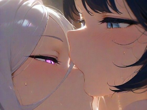 レズバトルHK