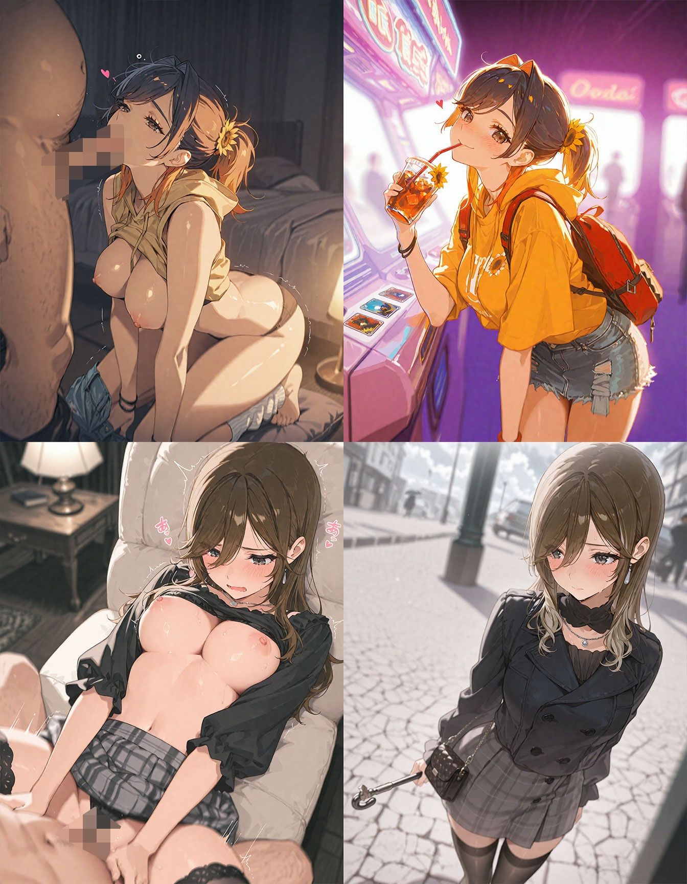 即オチ2コマ 260514 画像4