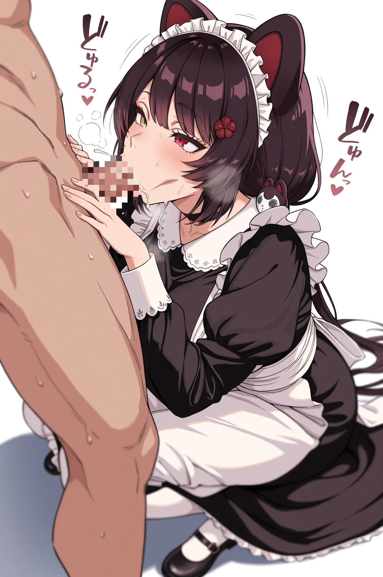 に〇さんじ 戌〇とこのコスプレH集【全136枚】 画像2