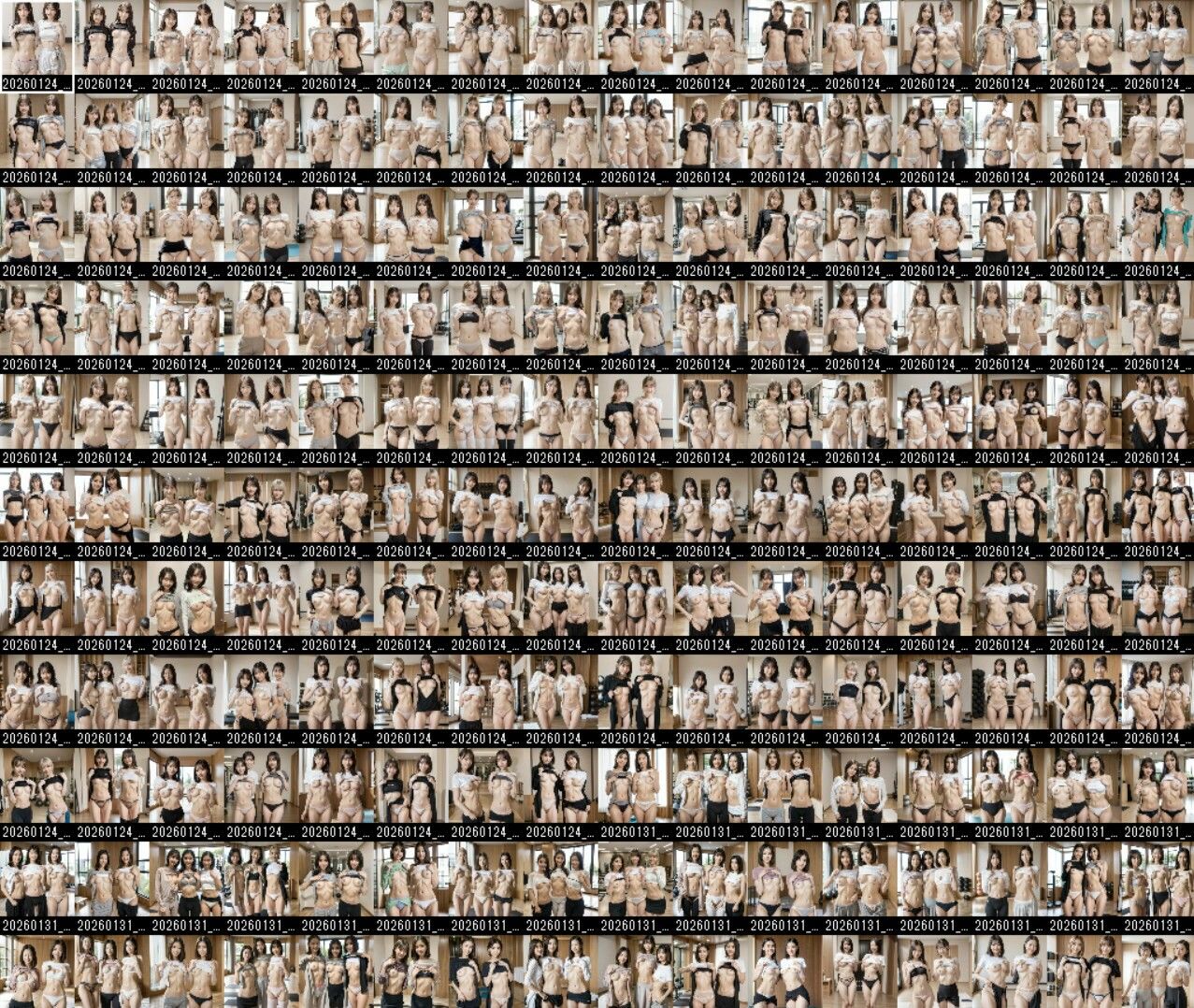 【326枚】恥ずかしいけど見て欲しいR20260125 サンプル10