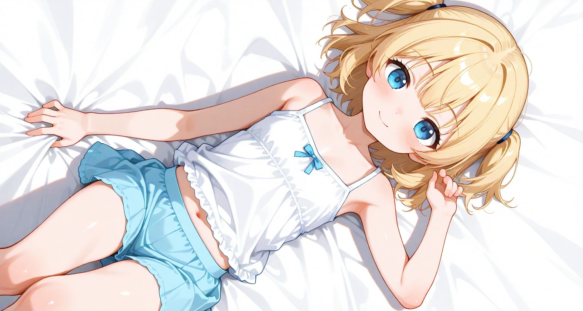 動くAI少女32