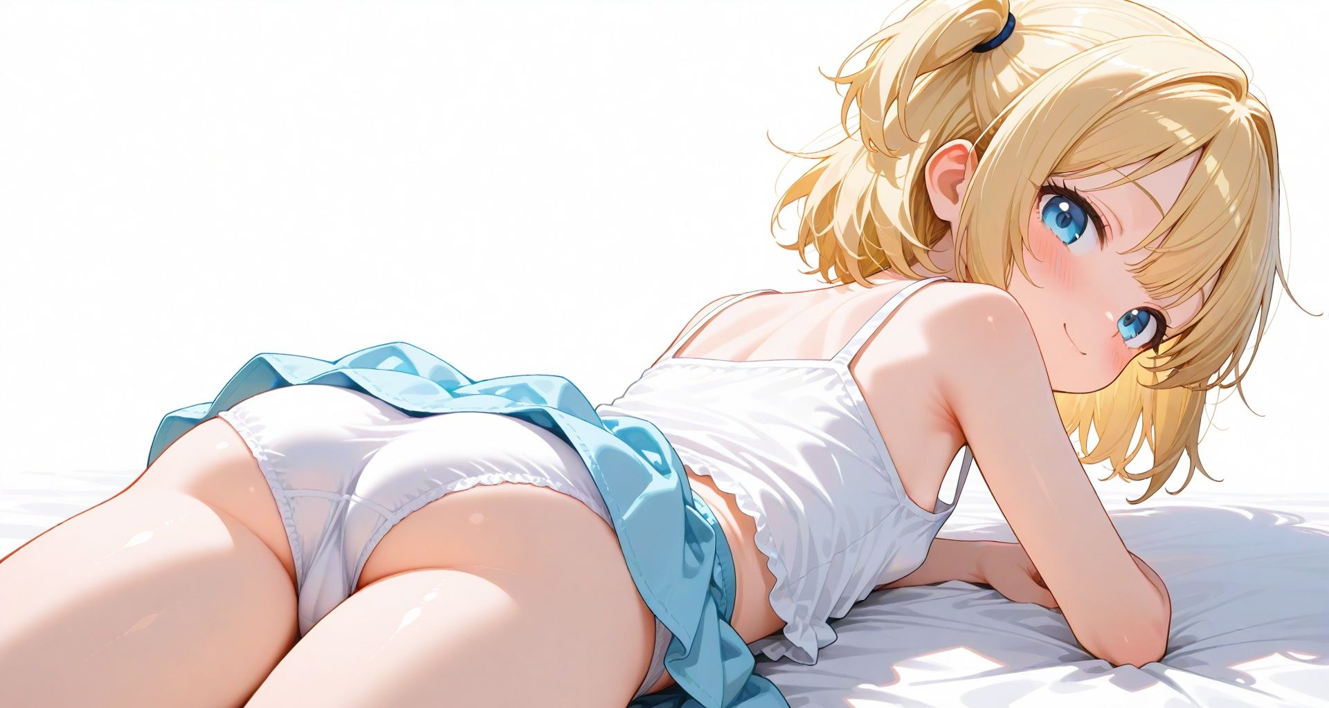 動くAI少女33