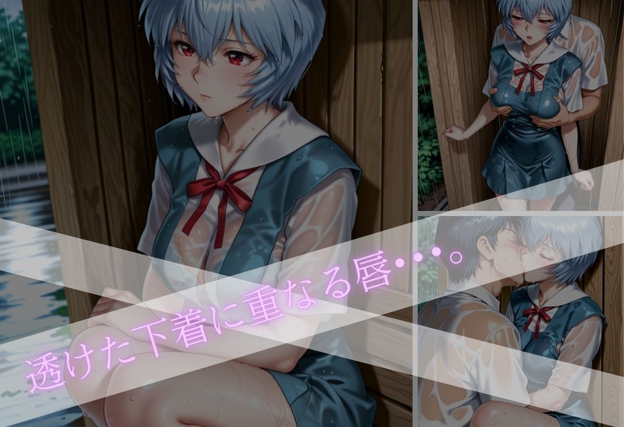 甘く淫らな放課後〜濡れた彼女はもう我慢できない〜Vol.1 画像3
