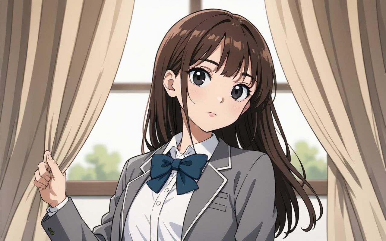 パパ活女子校生 おじさんに騙され何度も無許可中出しされる1