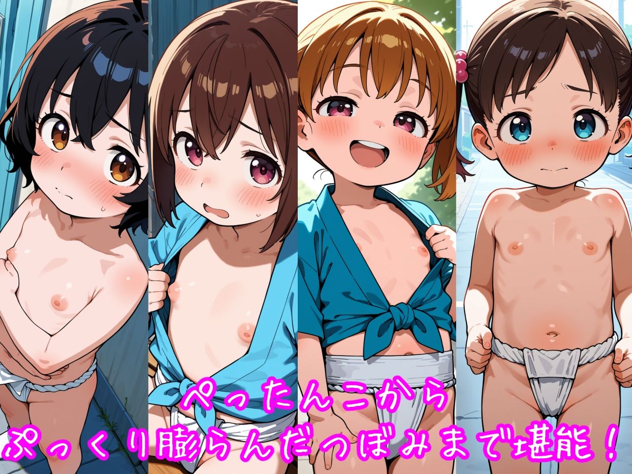 中○年 ふんどし祭り_5