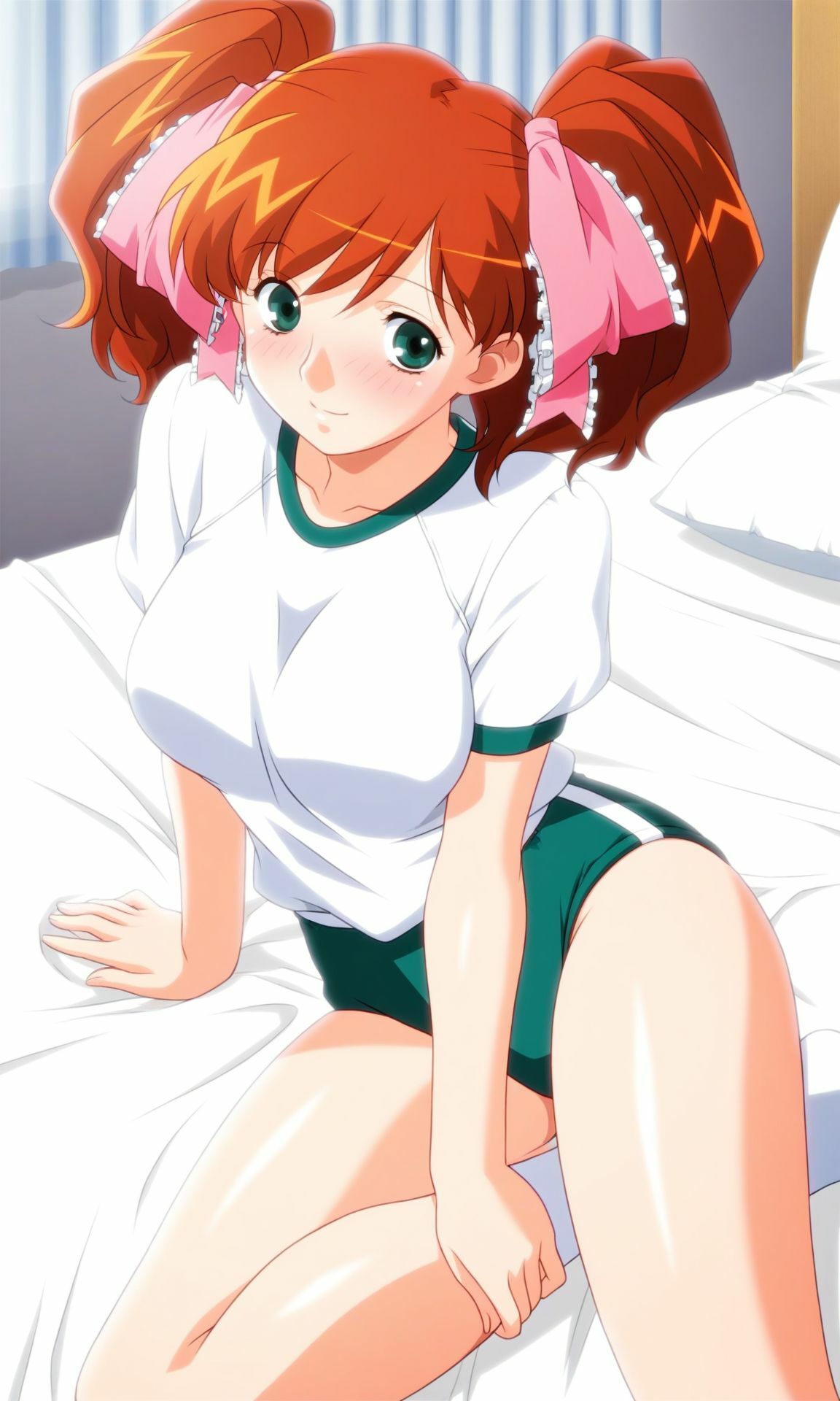 スーパーリ〇ル麻雀 麻〇奈百合奈 エロCG集04〜コンプリート〜 画像2