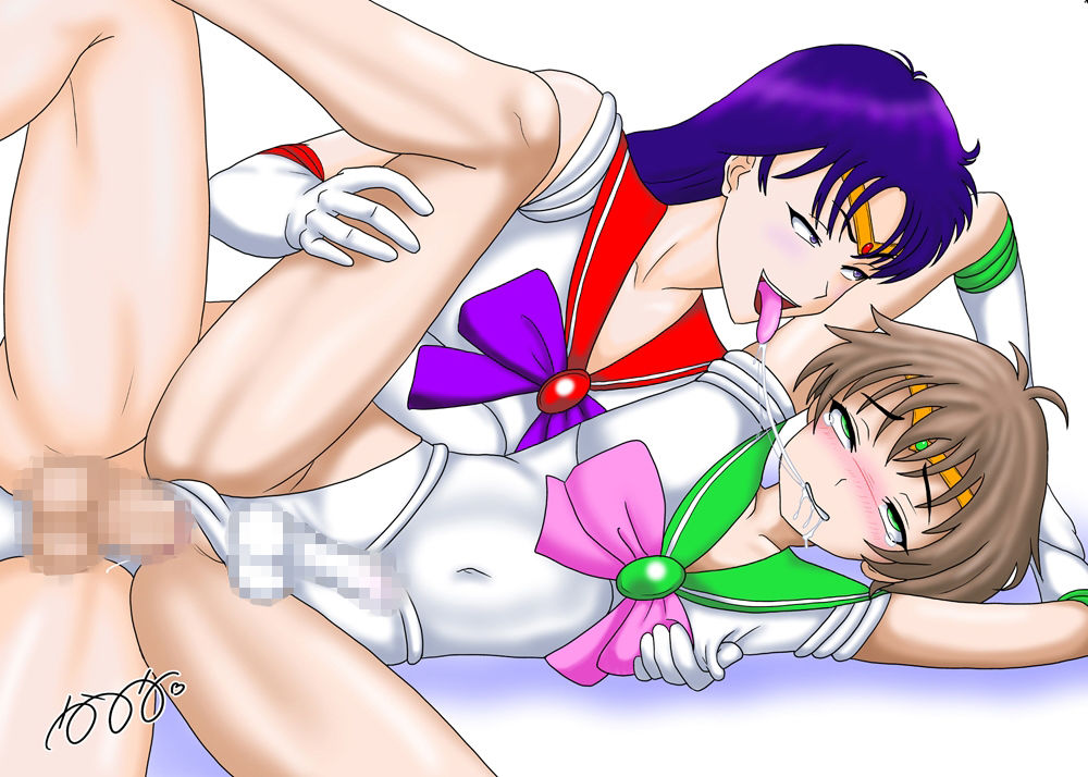 女装男子vs女体化男子_1