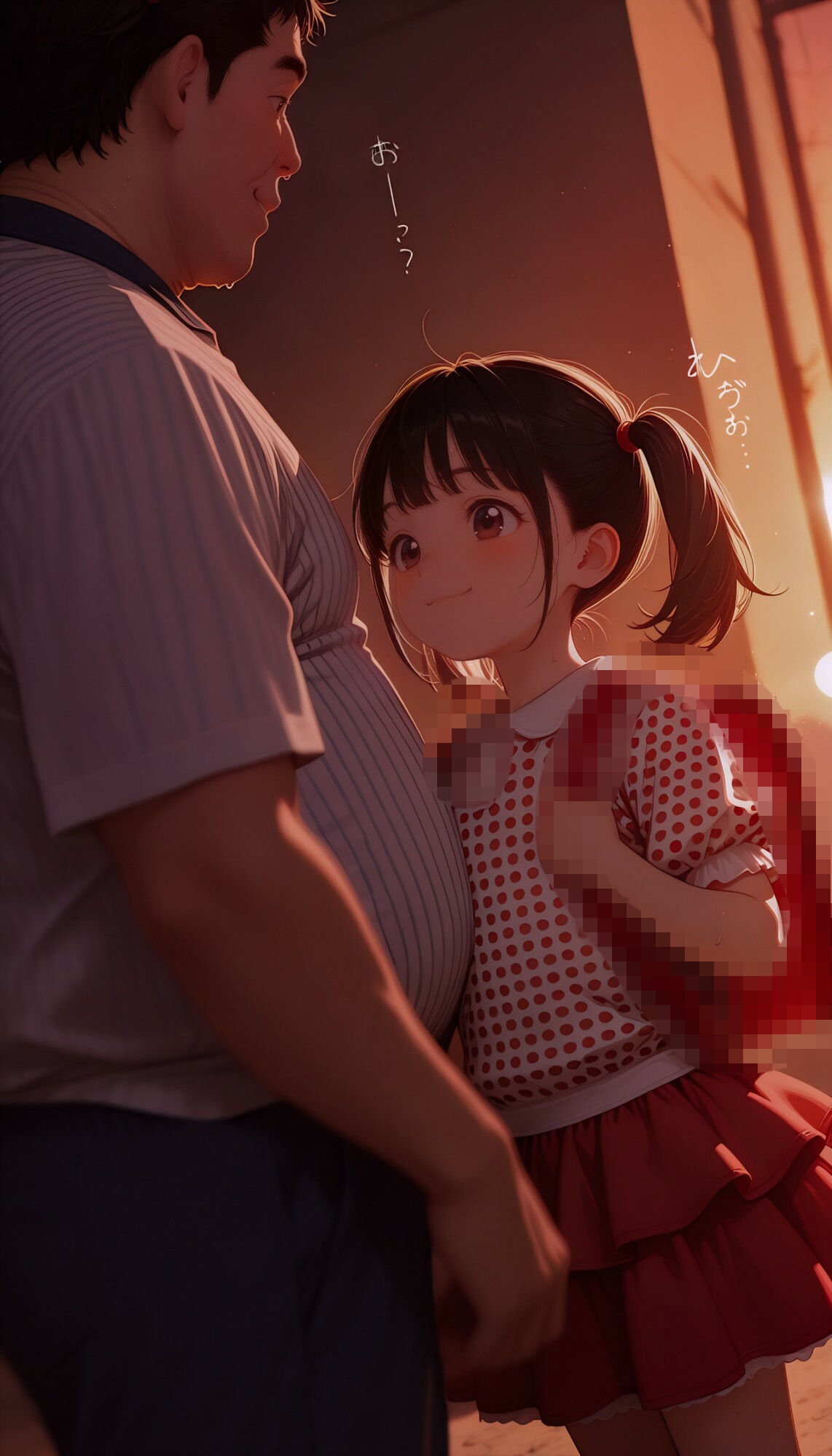 ちいさい娘 6 サンプル画像 2