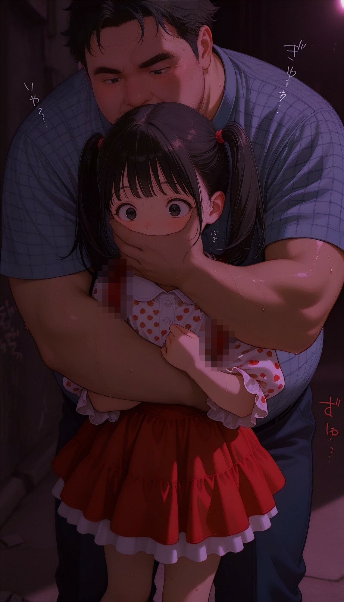 ちいさい娘 6 サンプル画像 3