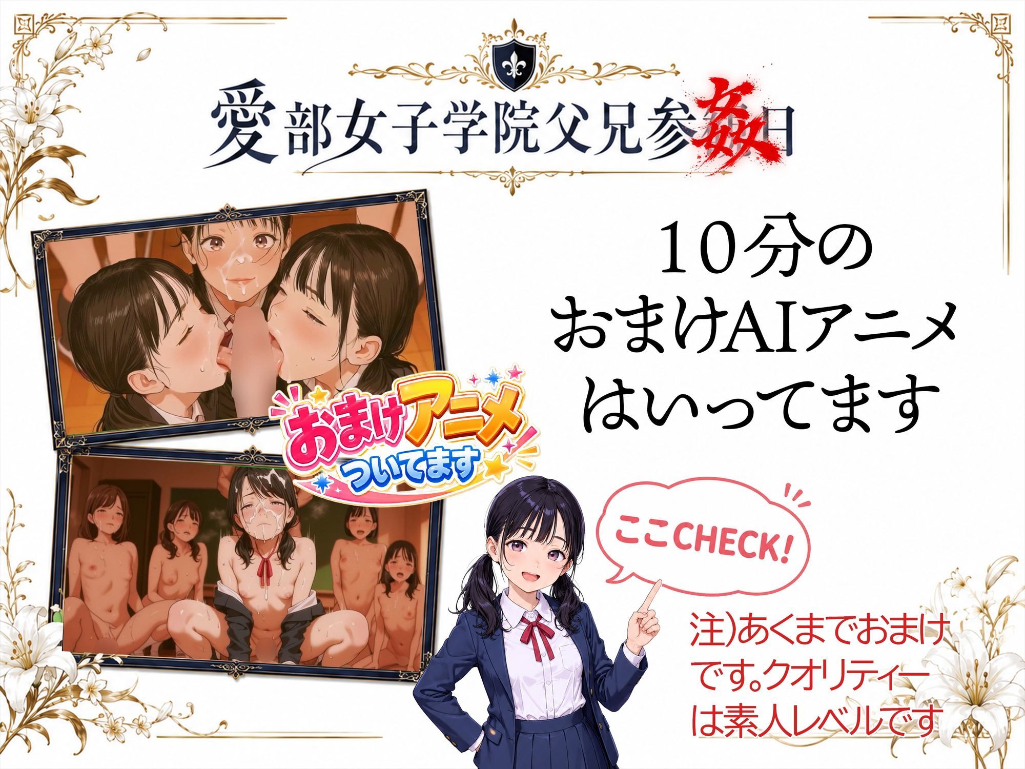 愛部女子学院父兄参姦日_5