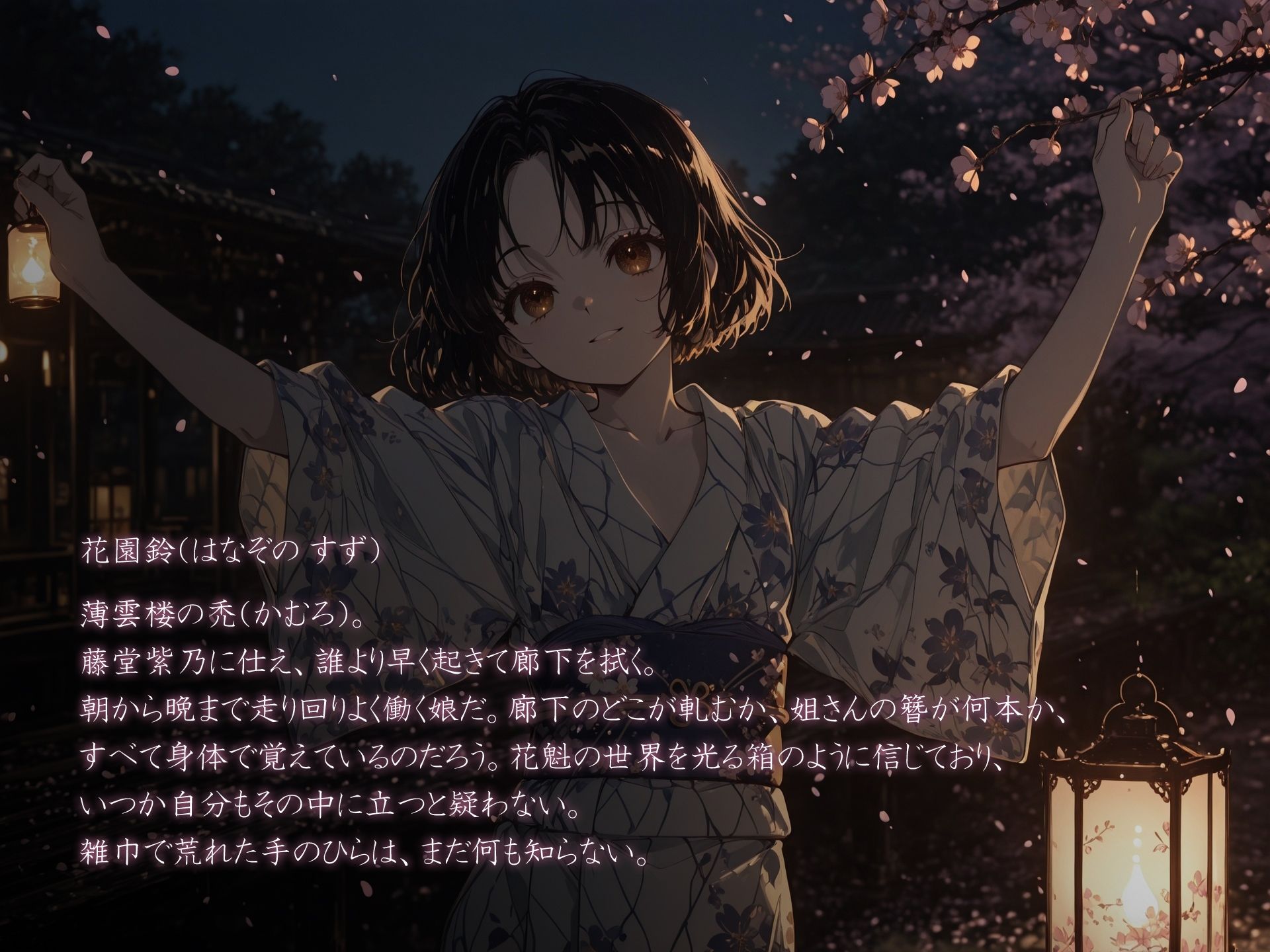 花牢-karou-vol.26