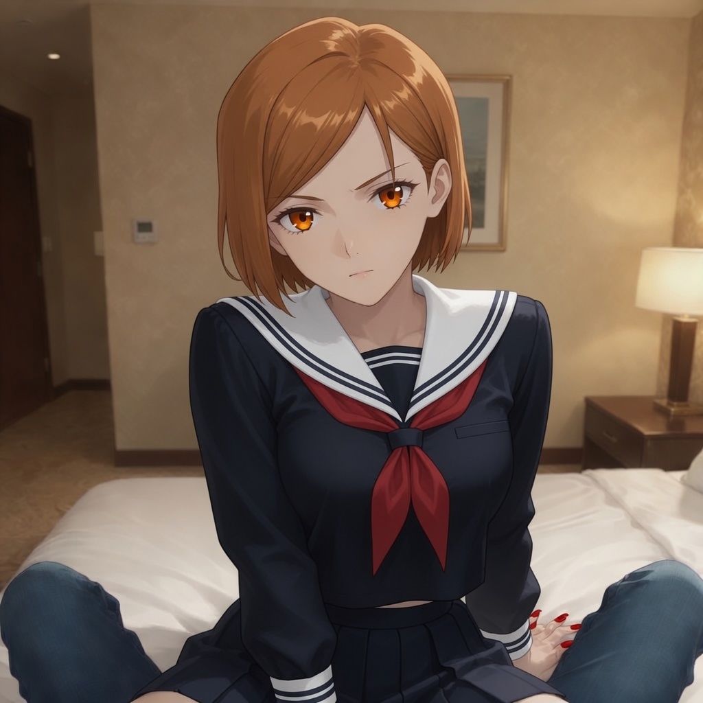 釘〇・野〇薇（騎乗位風）動画5本セット 画像3