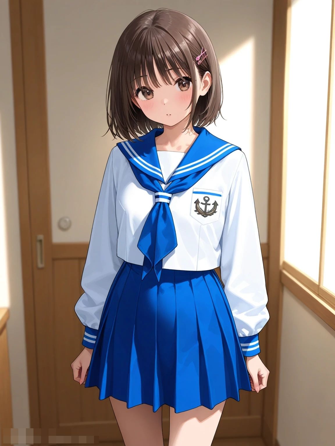 くすぐり教団の餌食になった女子生徒たち  ペペロンチーノ教団ファイル サンプル2