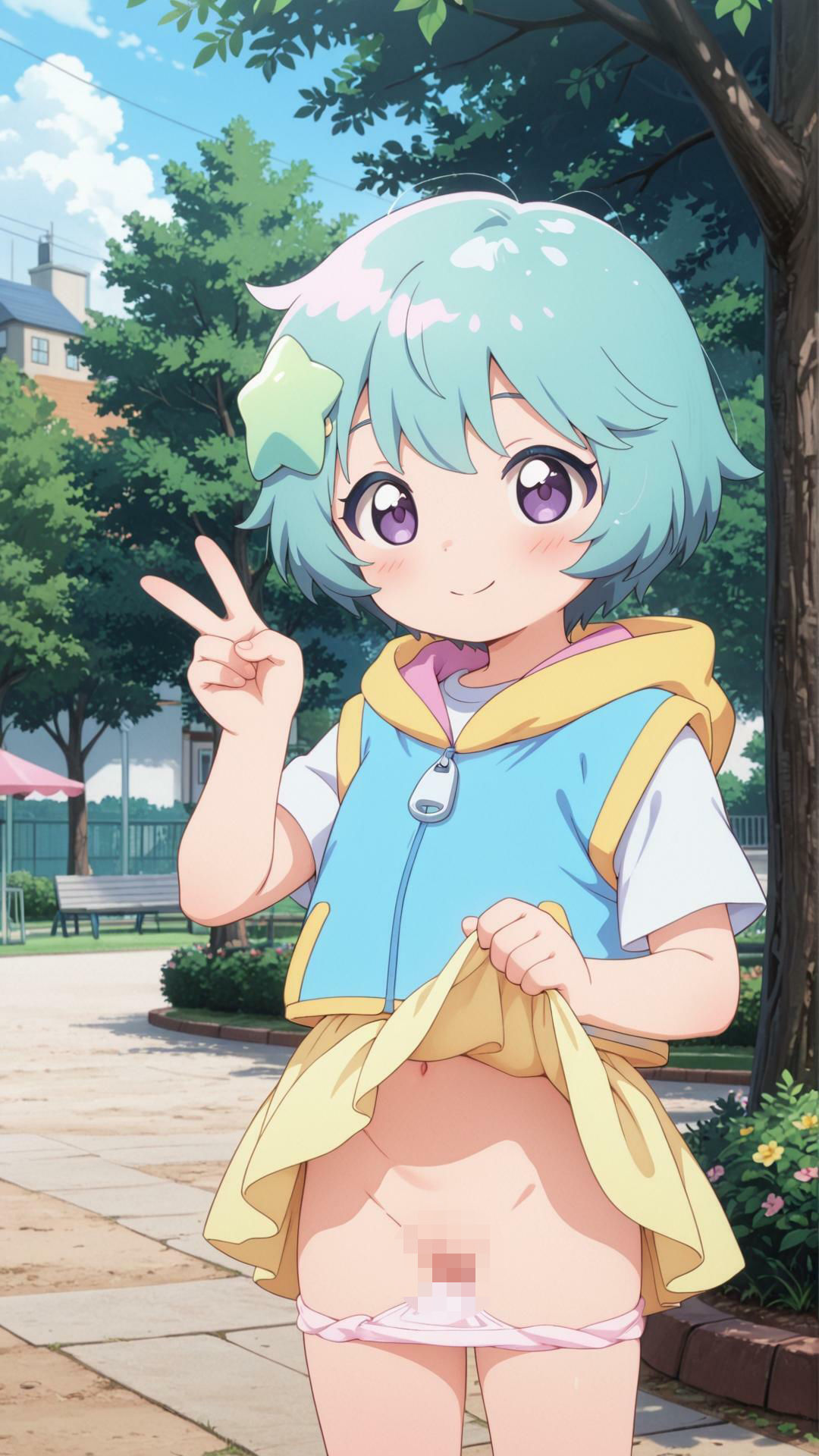 るるっとえっち23