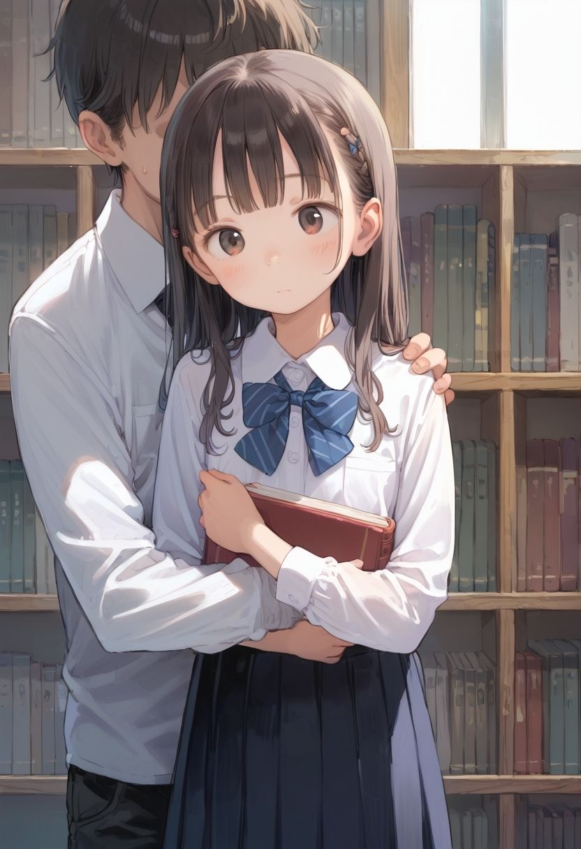 陰キャの僕が放課後 従順調教1