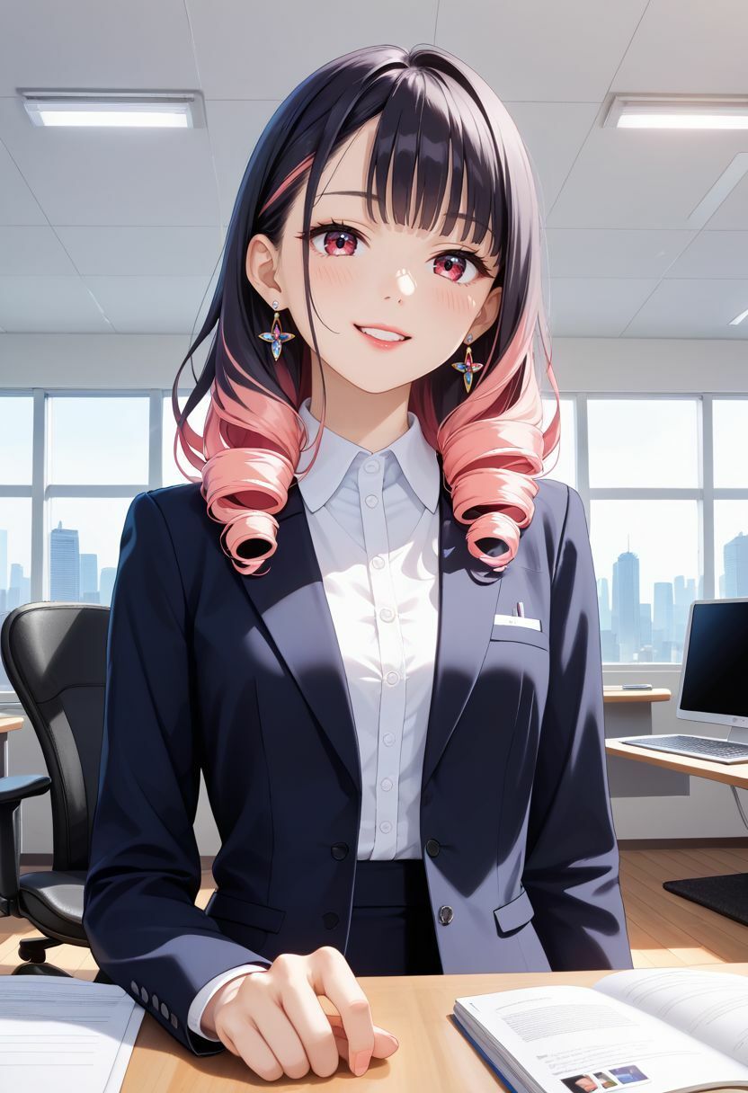 気づいたら距離ゼロだった件_vol.1 サンプル1