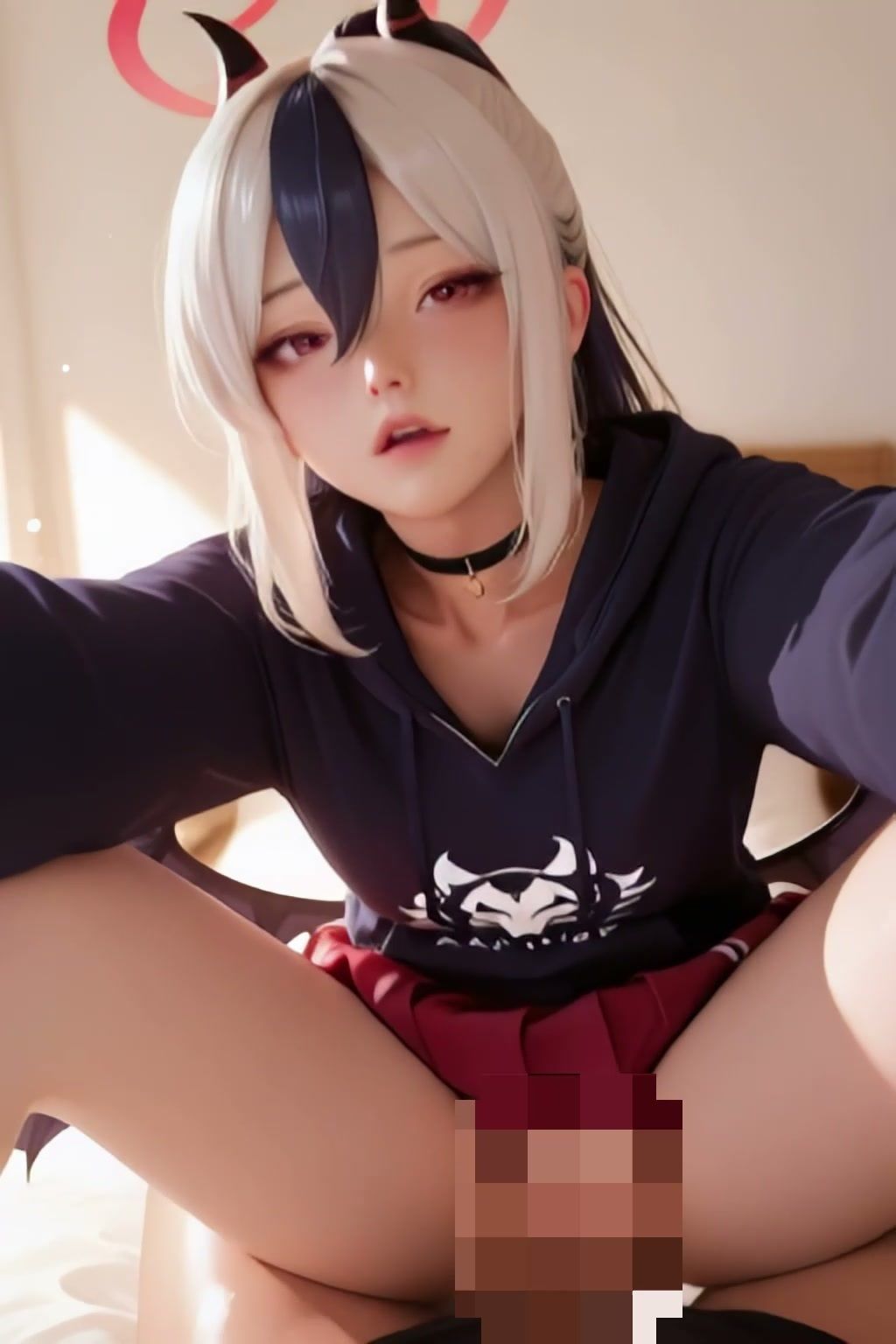【60FPS・ぬるぬる動く】ブル〇カレイヤーに種付けしまくる サンプル4