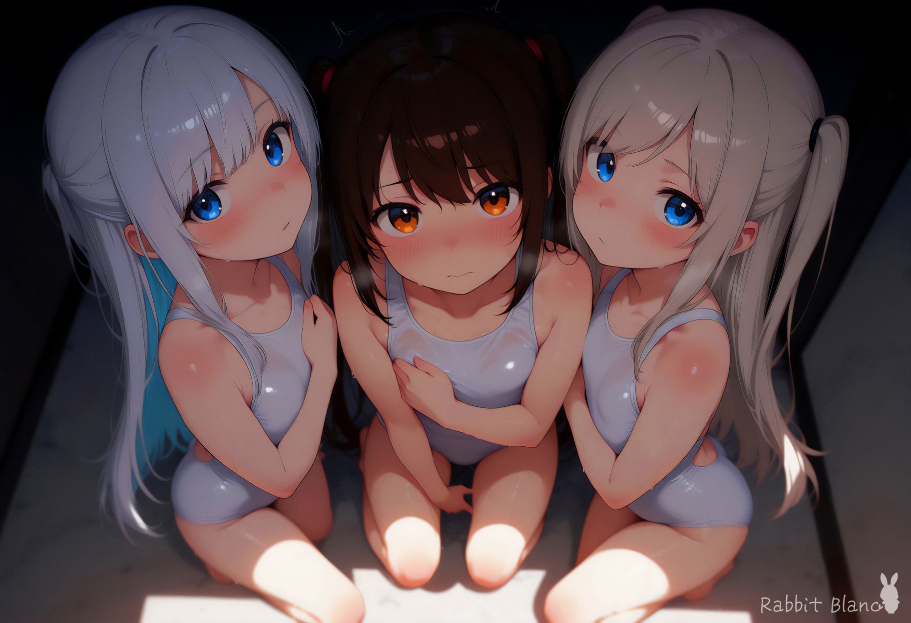 噂の水泳部 vol.3_3