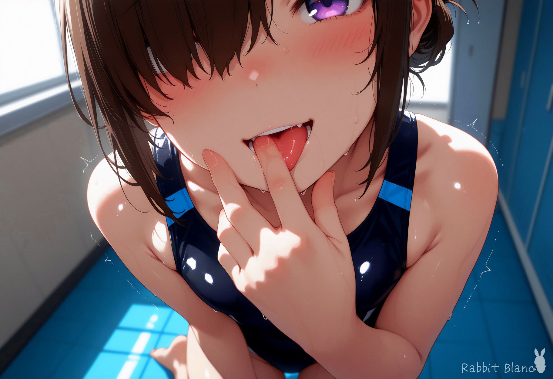 噂の水泳部 vol.3_5