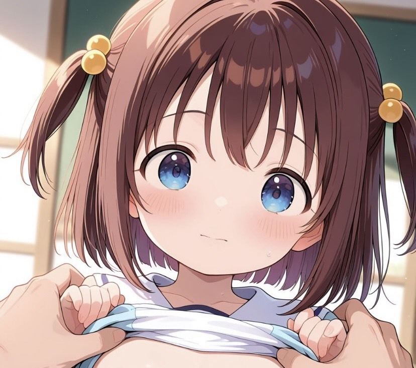 美少女イラスト集〜特別版5〜 サンプル画像 2