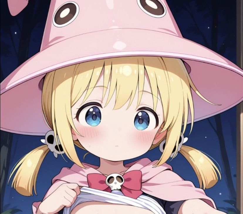 美少女イラスト集〜特別版5〜 サンプル画像 4