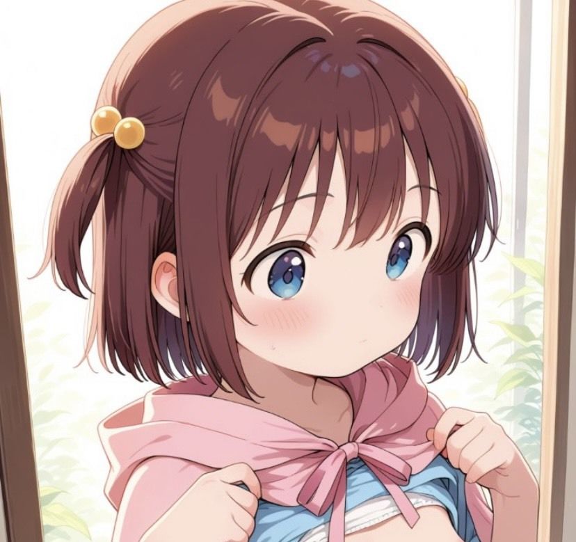 美少女イラスト集〜特別版5〜 サンプル画像 5