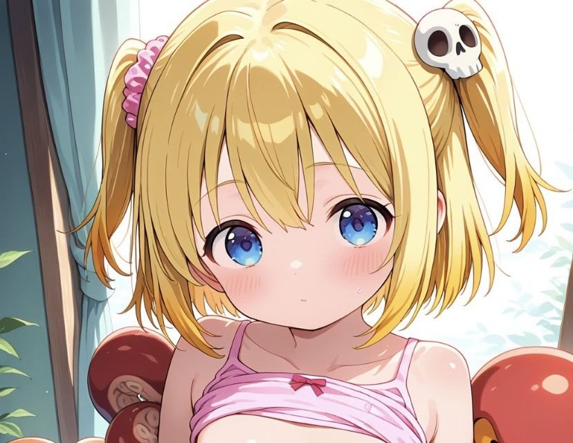 美少女イラスト集〜特別版5〜 サンプル画像 10