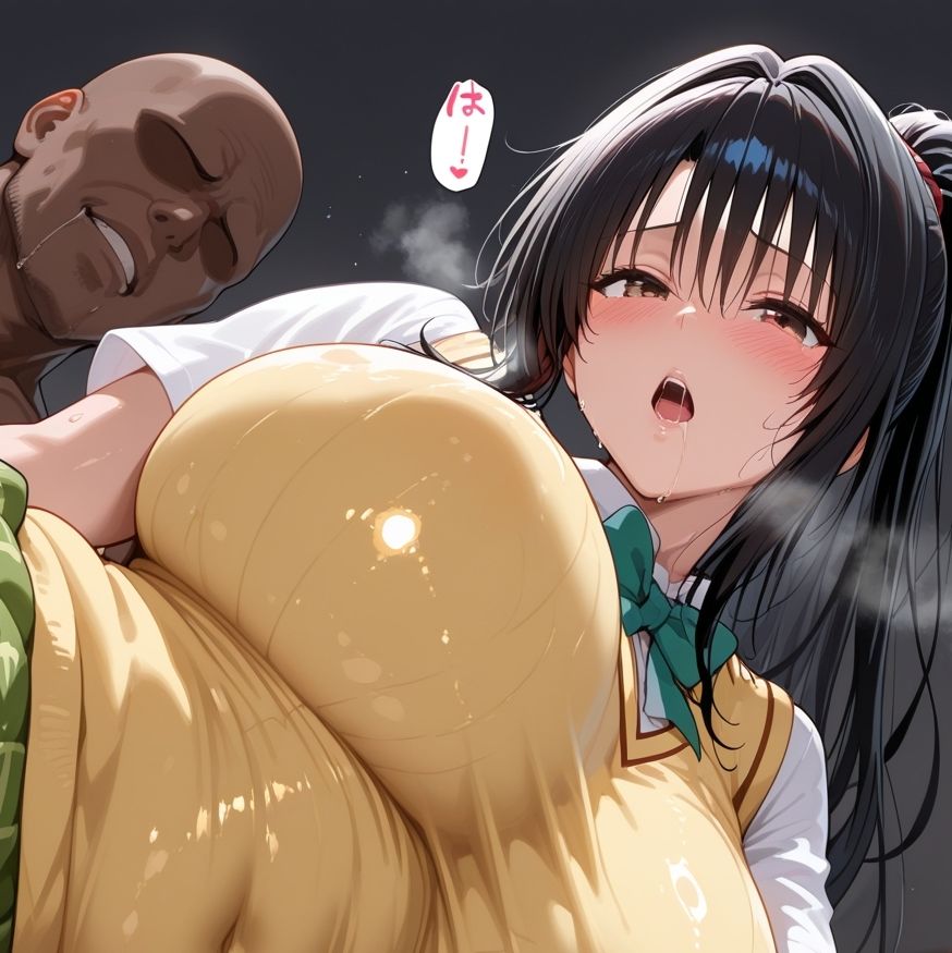 T〇LOVEるCG集_11_2